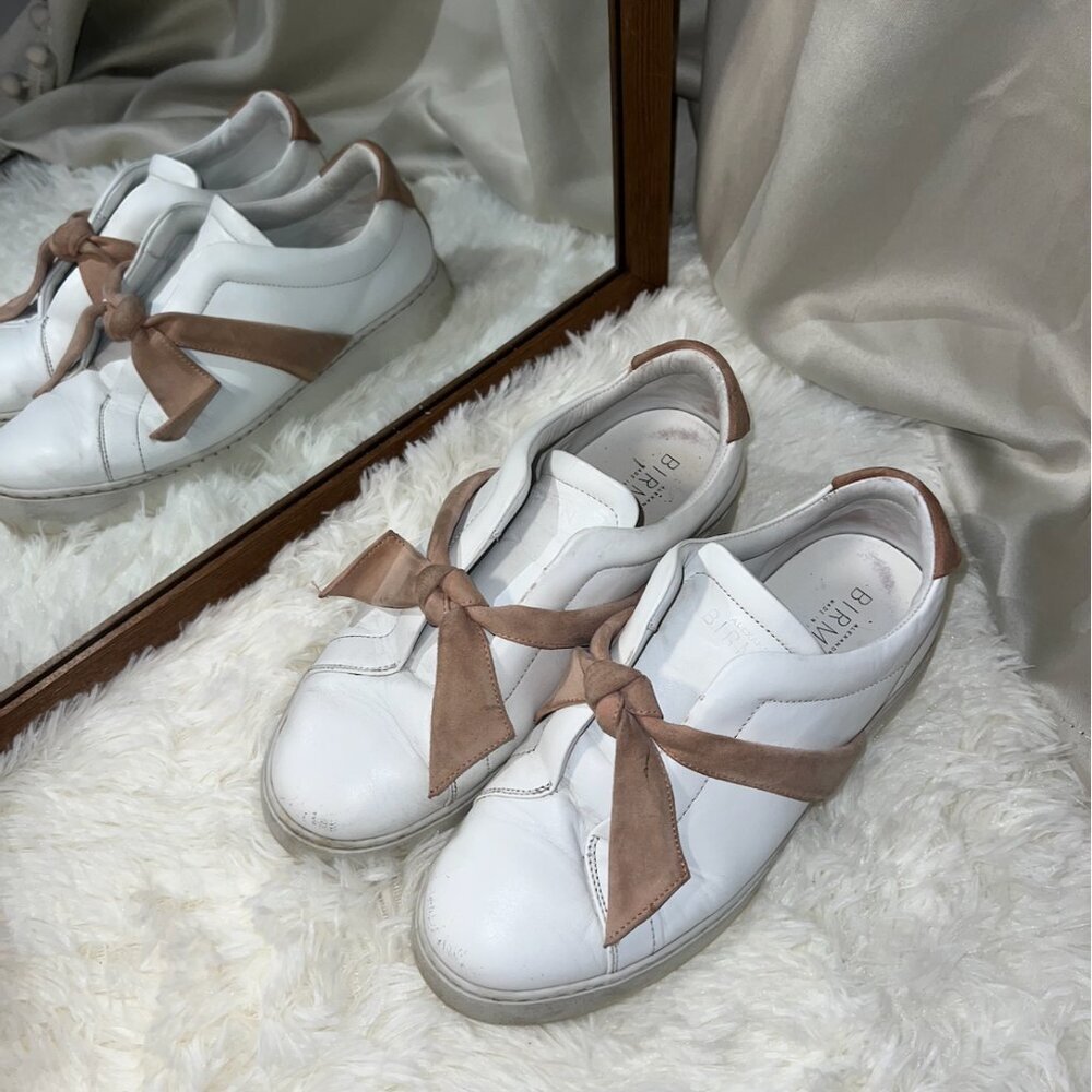 Alexandre Birman Clarita Sneakers - Picture 3 of 6